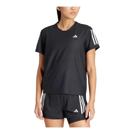 adidas Women's Run Own The Run T Shirt