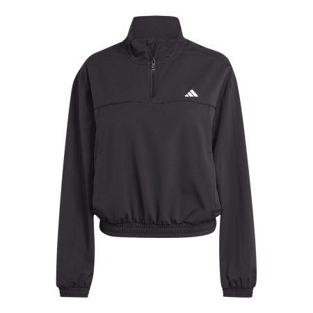 adidas Women's Train Essentials Minimal Jacket