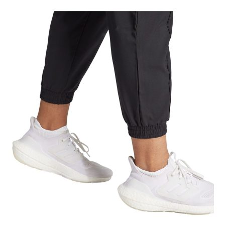 adidas Women's Train Essentials Minimal Pants