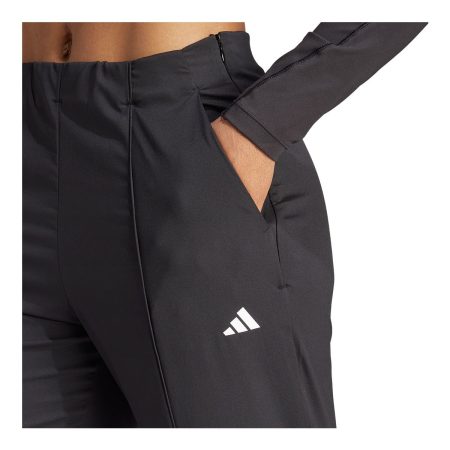 adidas Women's Train Essentials Minimal Pants