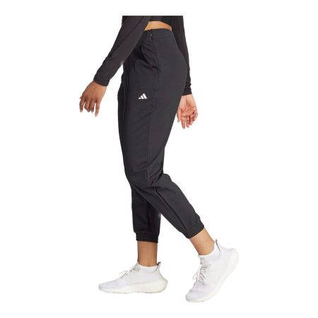 adidas Women's Train Essentials Minimal Pants