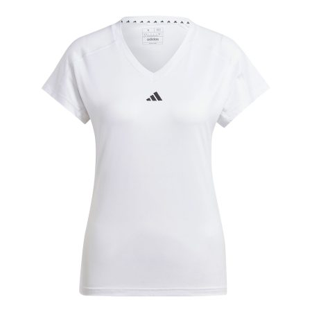 adidas Women's Train Essentials Minimal T Shirt