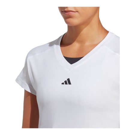 adidas Women's Train Essentials Minimal T Shirt