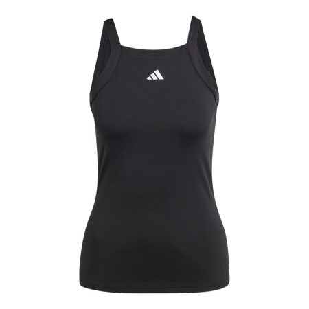 adidas Women's Train Essentials Min Tank