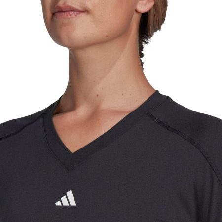 adidas Women's TR Essentials Min T Shirt