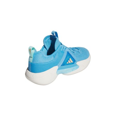 adidas Women's Exhibit Select Basketball Shoes