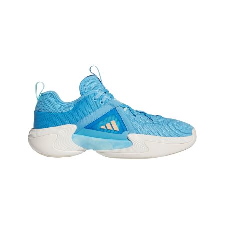 adidas Women's Exhibit Select Basketball Shoes