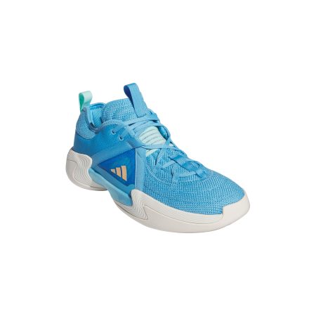 adidas Women's Exhibit Select Basketball Shoes