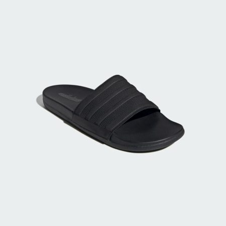 adidas Women's Adilette Comfort Slide Sandals