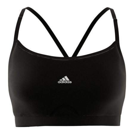 adidas Women's Aeroreact Low Sports Bra