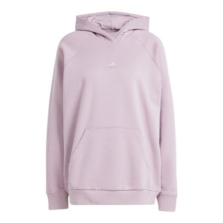 adidas Women's All SZN Boyfriend Hoodie