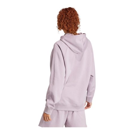 adidas Women's All SZN Boyfriend Hoodie