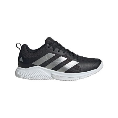 adidas Women's Court Team Bounce 2.0 Volleyball Court Shoes