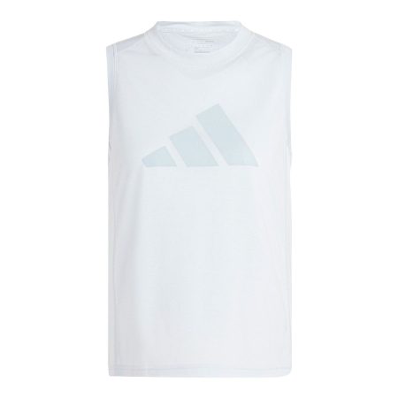 adidas Women's Essentials Logo Tank