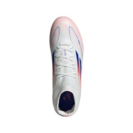 adidas Women's F50 League Mid Firm Ground Cleats