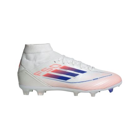 adidas Women's F50 League Mid Firm Ground Cleats