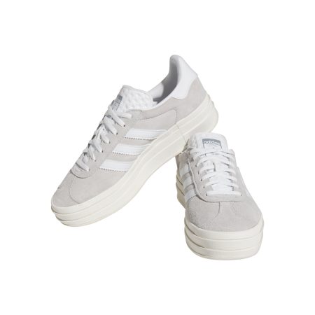 adidas Women's Gazelle Bold Casual Shoes, Sneakers