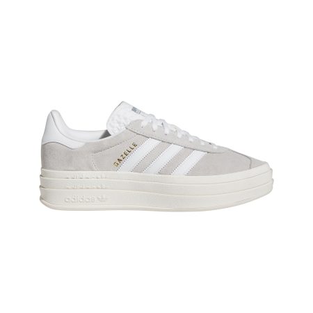 adidas Women's Gazelle Bold Casual Shoes, Sneakers