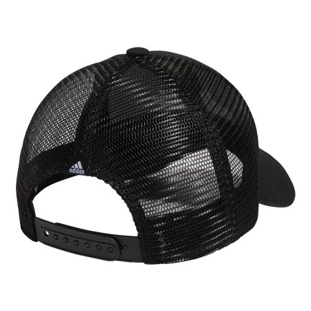 adidas Women's Mesh Trucker Hat