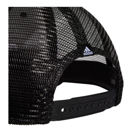 adidas Women's Mesh Trucker Hat