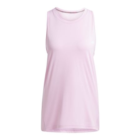 adidas Women's Plus Size D4T Tank