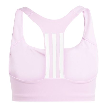 adidas Women's Powerimpact Medium Sports Bra