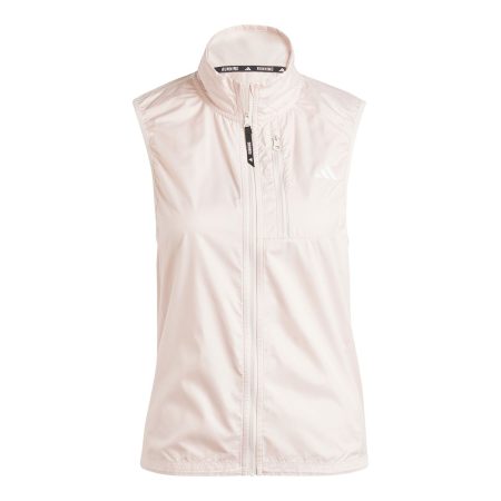 adidas Women's Run Own The Run Vest