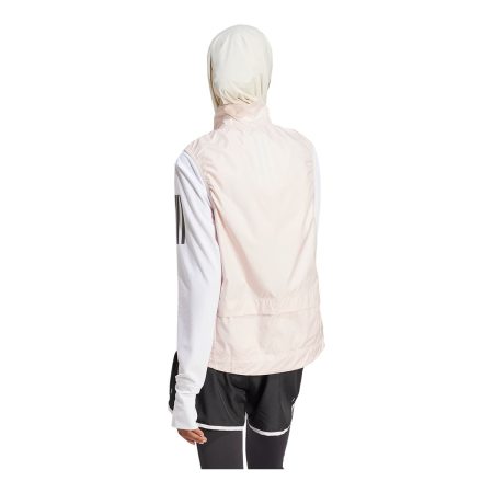 adidas Women's Run Own The Run Vest