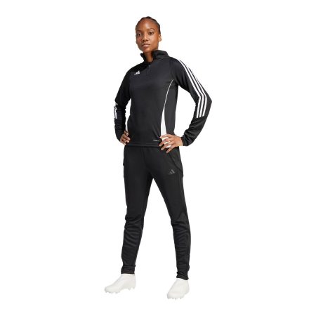 Adidas Women's Tiro 24 Track Pant