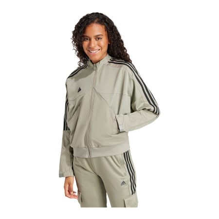 adidas Women's Tiro Jacket