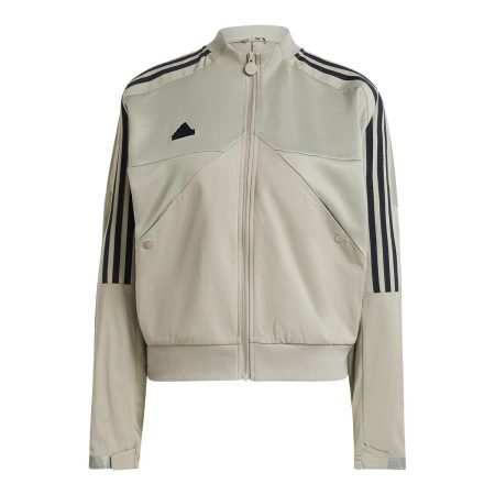 adidas Women's Tiro Jacket