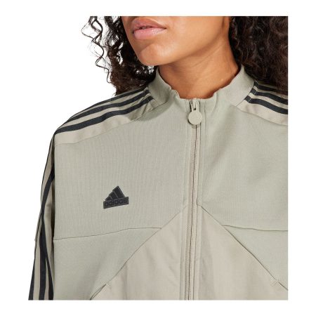 adidas Women's Tiro Jacket