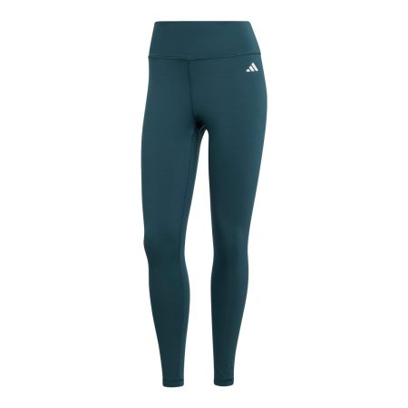 adidas Women's Training Essentials 7/8 Tights