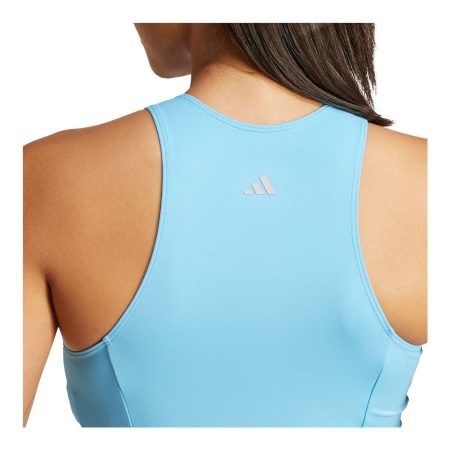 adidas Women's Yoga Adisoft Tank