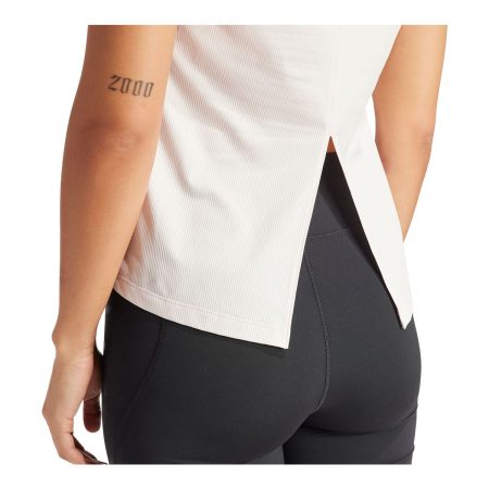 adidas Women's Yoga Tank