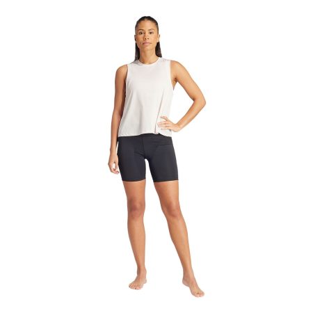 adidas Women's Yoga Tank