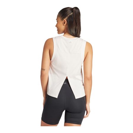 adidas Women's Yoga Tank