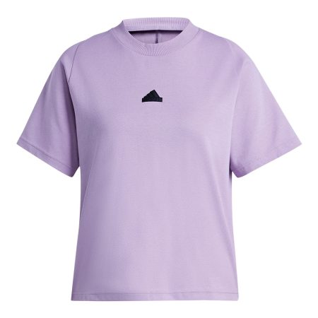 adidas Women's Z.N.E T Shirt