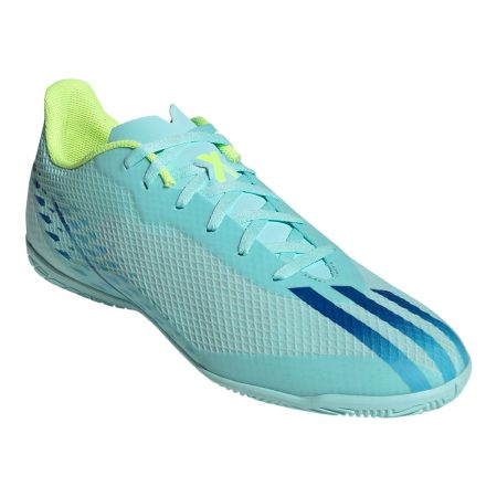 adidas Unisex X 22.4 AL Rihla  Indoor Soccer Shoes