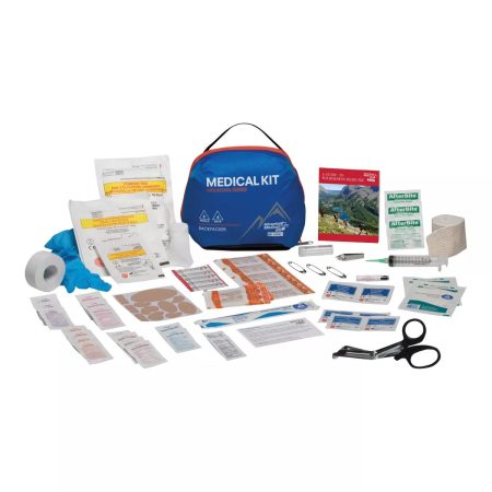 Adventure Medical Kits Mountain Backpacker Kit