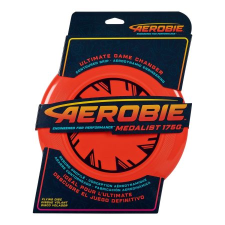 Aerobie Medalist 175G Disc