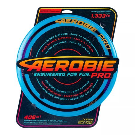 Aerobie Pro 13-Inch Flying Ring