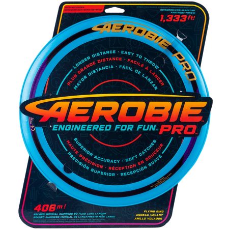 Aerobie Pro 13-Inch Flying Ring