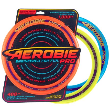 Aerobie Pro 13-Inch Flying Ring