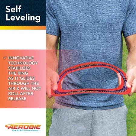 Aerobie Pro Blade 14 Inch Flying Ring