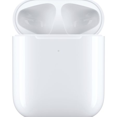 Apple Airpods Generation 3 Wireless Earbuds, Bluetooth, Spatial Audio, Charging Case