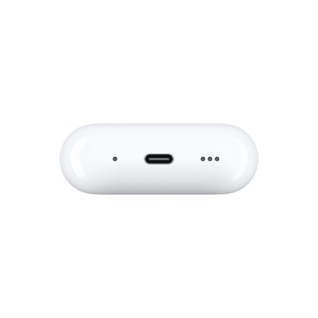 Apple AirPods Pro (2nd Generation) with MagSafe Charging Case USB-C