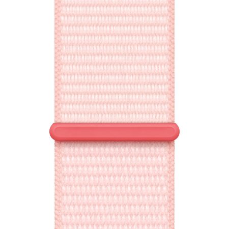 Apple Watch 41mm Light Pink Sport Loop Wristband
