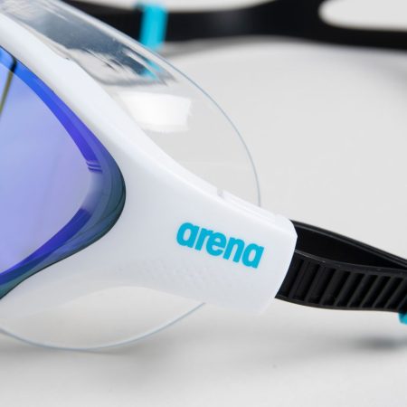 Arena The One Mask Mirror Goggles