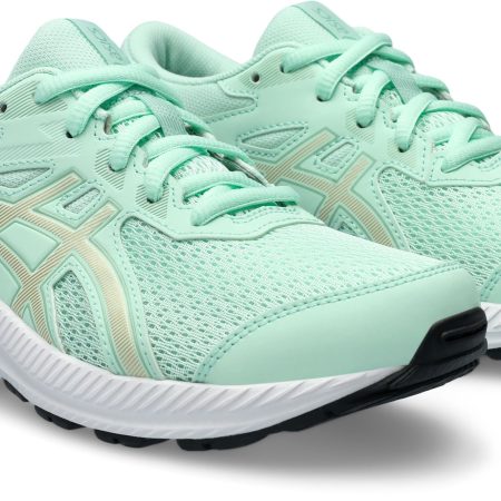 ASICS Girls' Grade School Contend 8 Running Shoes